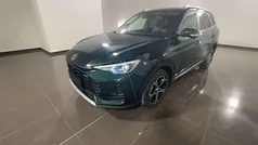 British green Nuova 2025 MG ZS Comfort Tre volumi | 19.490 € (Buon prezzo)