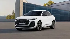 Bianco arkona Nuova 2025 Audi Q5 Sportback S-Line SUV | 90.749 € (Buon prezzo)