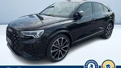 Usata 2022 Audi Q3 Sportback Comfort SUV | 47.500 € (Super prezzo)