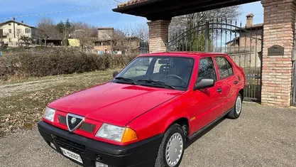 Usata Alfa Romeo 33 90 CV (66 kW) 1990 Berlina