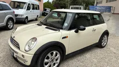 Usata 2006 Mini One D Due volumi | 3400 € (Super prezzo)