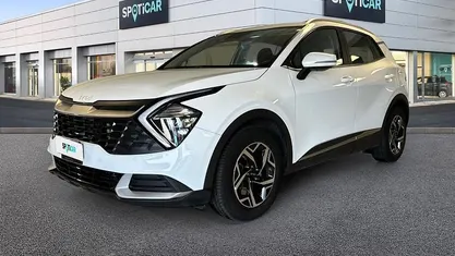Usata 2022 Kia Sportage SUV | 22.950 € (Buon prezzo)