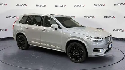 Usata 2024 Volvo XC90 Ultimate SUV | 56.900 € (Buon prezzo)