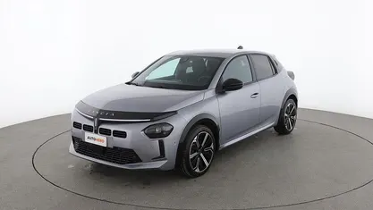 Usata Lancia Ypsilon 101 CV (74 kW) 2025 Utilitaria