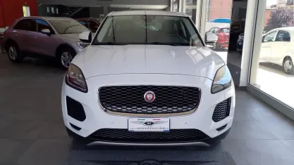 Usata Jaguar E-Pace S 179 CV (131 kW) 2018 Bianco SUV