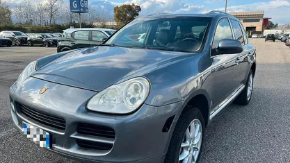 Usata Porsche Cayenne 340 CV (250 kW) 2006 SUV