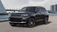 Usata 2024 Jeep Grand Cherokee Summit SUV | 106.090 €