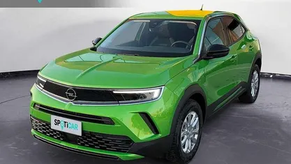 Usata 2023 Opel Mokka Edition SUV | 16.900 € (Buon prezzo)