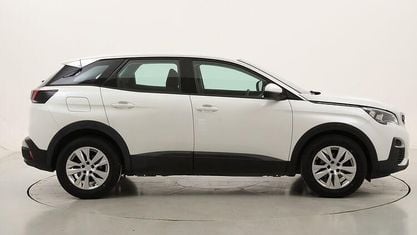 Gebraucht Peugeot 3008 Business-Line 131 PS (96 kW) 2020 SUV