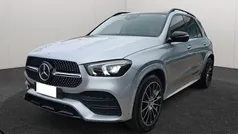 Argento Usata 2022 Mercedes GLE300 Premium Plus SUV | 53.900 € (Super prezzo)