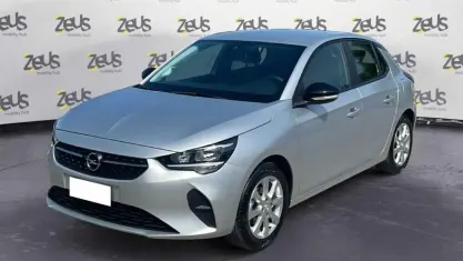 Usata Opel Corsa Edition 75 CV (55 kW) 2023 Grigio Utilitaria