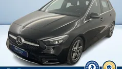 Nero metallizzato Usata 2023 Mercedes B180 Premium Monovolume | 23.900 € (Super prezzo)