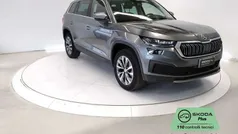 Grigio scuro Usata 2024 Skoda Kodiaq Style SUV | 32.300 € (Buon prezzo)