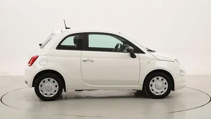 Usata Fiat 500 70 CV (51 kW) 2022 Utilitaria