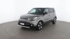 Grigio Usata 2018 Kia Soul SUV | 12.299 € (Buon prezzo)