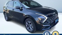 Usata 2023 Kia Sportage GT-Line SUV | 30.000 € (Buon prezzo)