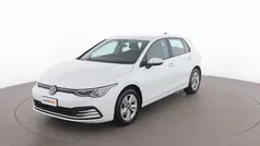 VW Golf VIII