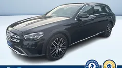 Zwart Gebruikt 2022 Mercedes 220 Business Stationwagen | 35.900 € (Eerlijke prijs)