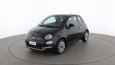 Nero Usata 2024 Fiat 500 Due volumi | 14.399 € (Buon prezzo)