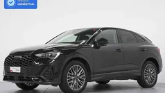 Nero Usata 2021 Audi Q3 Sportback Business Plus SUV | 29.800 € (Super prezzo)
