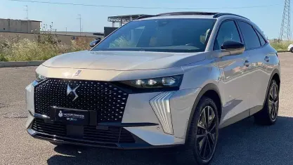 Usata DS Automobiles DS7 Crossback 131 CV (96 kW) 2023 SUV