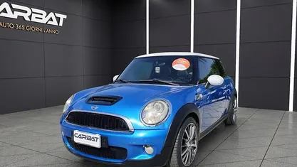 Usata 2007 Mini Cooper Clubman Station wagon | 4990 € (Buon prezzo)