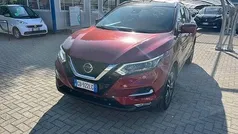 Usata 2019 Nissan Qashqai Tekna SUV | 13.490 € (Buon prezzo)