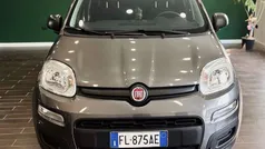 Usata 2017 Fiat Panda Lounge Due volumi | 9990 € (Buon prezzo)