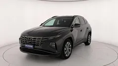 Usata 2022 Hyundai Tucson SUV | 23.900 € (Buon prezzo)