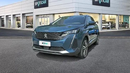 Usata 2021 Peugeot 3008 Allure SUV | 16.900 € (Super prezzo)