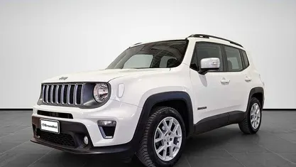 Usata 2022 Jeep Renegade Limited SUV | 16.361 € (Buon prezzo)