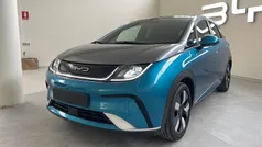 Jet black + atlantis grey Nuova 2025 BYD Dolphin Design Due volumi | 25.490 € (Buon prezzo)