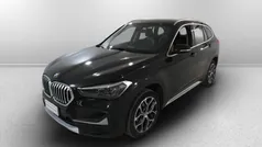 Nero Usata 2019 BMW X1 xLine SUV | 23.500 € (Buon prezzo)