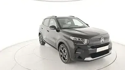Usata Citroën C3 PureTech 101 CV (74 kW) 2025 Blu SUV
