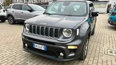 Grigio Usata 2023 Jeep Renegade Limited SUV | 16.490 € (Buon prezzo)