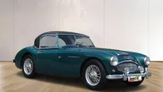 Usata 1962 Austin Healey 100 Cabrio | 60.000 €