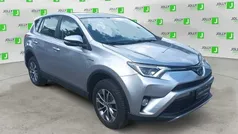 Grigio Usata 2019 Toyota RAV4 SUV | 19.950 € (Super prezzo)