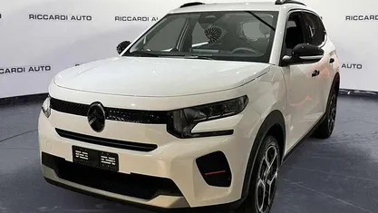 Usata 2025 Citroën C3 SUV | 17.900 € (Buon prezzo)