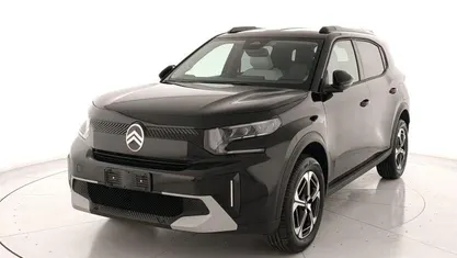 Usata 2025 Citroën C3 Aircross SUV | 25.400 € (Buon prezzo)