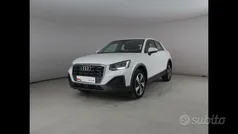 Bianco Usata 2023 Audi Q2 Admired SUV | 27.900 € (Buon prezzo)