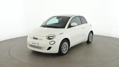Usata 2021 Fiat 500e Action Due volumi | 12.499 € (Buon prezzo)