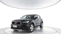 Nero Usata 2019 Volvo XC40 Inscription SUV | 23.900 € (Buon prezzo)