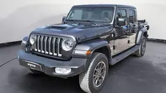 Grigio Usata 2021 Jeep Gladiator Overland SUV | 40.900 € (Buon prezzo)