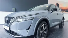 Usata 2023 Nissan Qashqai N-Connecta SUV | 26.900 € (Buon prezzo)