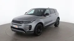 Grigio Usata 2021 Land Rover Range Rover evoque R-Dynamic | 28.299 € (Buon prezzo)