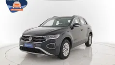 Usata 2022 VW T-Roc Life SUV | 21.700 € (Buon prezzo)
