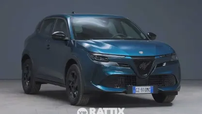 Brugt Alfa Romeo GT Junior 145 HK (106 kW) 2025 Blå SUV