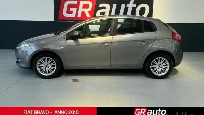 Usata Fiat Bravo 120 CV (88 kW) 2010 Other Utilitaria
