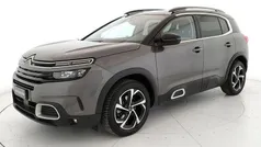 Platinium grey Usata 2021 Citroën C5 Aircross Shine SUV | 18.900 € (Buon prezzo)