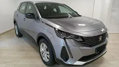 Grigio Usata 2022 Peugeot 3008 Active SUV | 20.900 € (Buon prezzo)